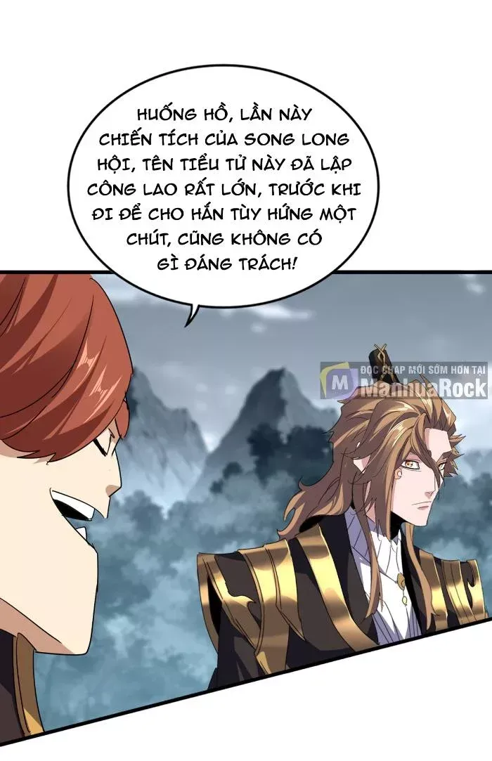 đọc truyện Đại Quản Gia Là Ma Hoàng Chương 748 ảnh 55 tại Thiên Thai Truyện