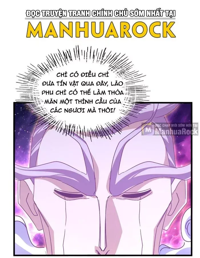 đọc truyện Đại Quản Gia Là Ma Hoàng Chương 748 ảnh 10 tại Thiên Thai Truyện