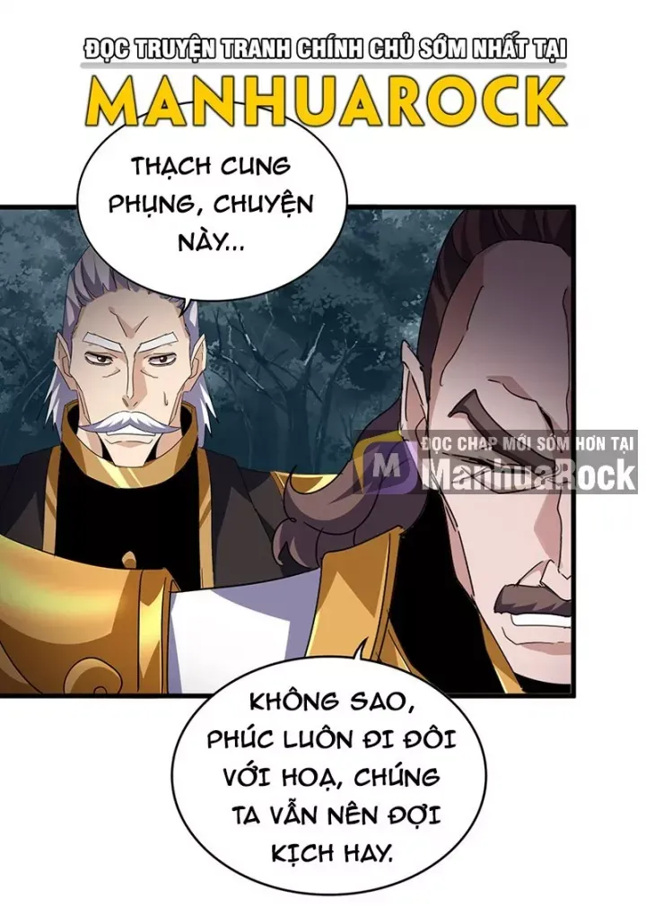 đọc truyện Đại Quản Gia Là Ma Hoàng Chương 749 ảnh 12 tại Thiên Thai Truyện