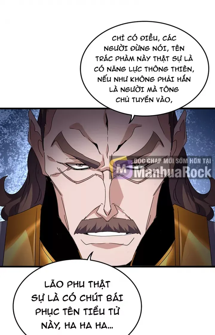 đọc truyện Đại Quản Gia Là Ma Hoàng Chương 749 ảnh 13 tại Thiên Thai Truyện