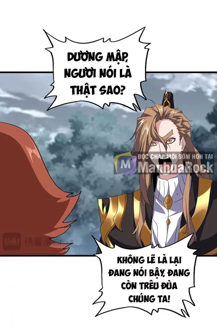 đọc truyện Đại Quản Gia Là Ma Hoàng Chương 749 ảnh 16 tại Thiên Thai Truyện