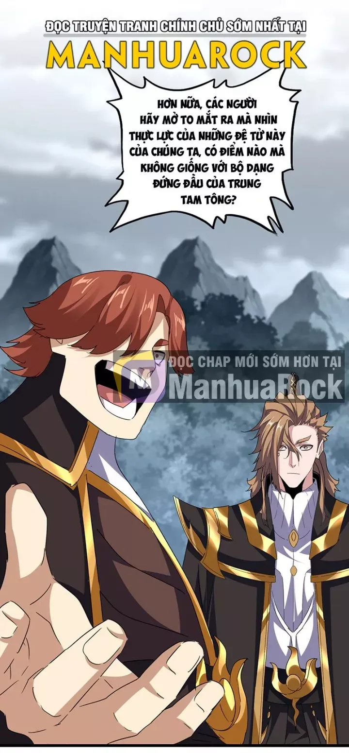 đọc truyện Đại Quản Gia Là Ma Hoàng Chương 749 ảnh 18 tại Thiên Thai Truyện