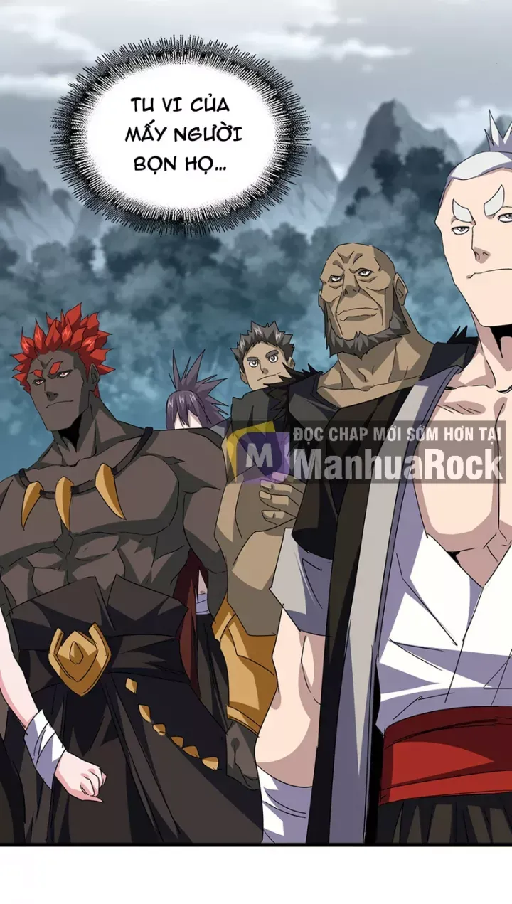 đọc truyện Đại Quản Gia Là Ma Hoàng Chương 749 ảnh 20 tại Thiên Thai Truyện