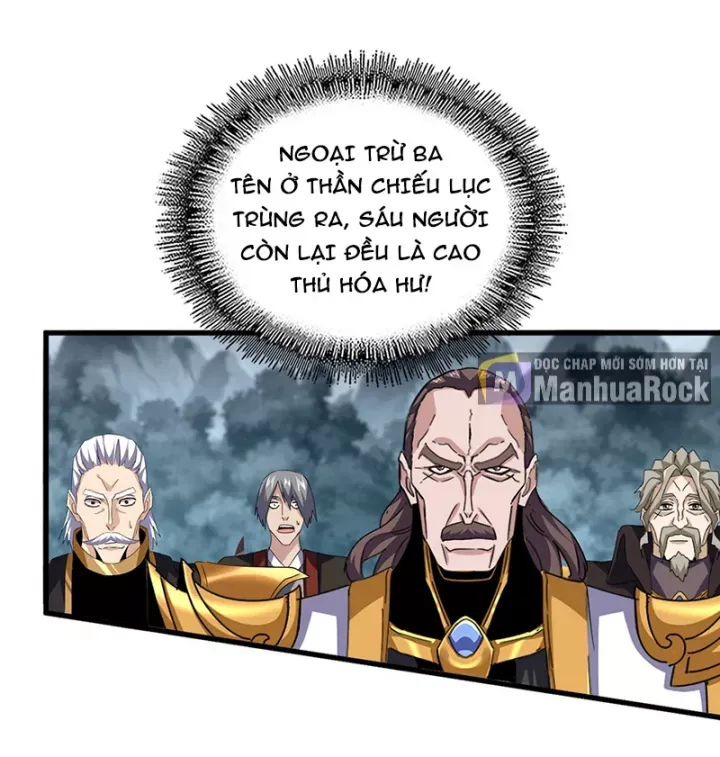 đọc truyện Đại Quản Gia Là Ma Hoàng Chương 749 ảnh 21 tại Thiên Thai Truyện