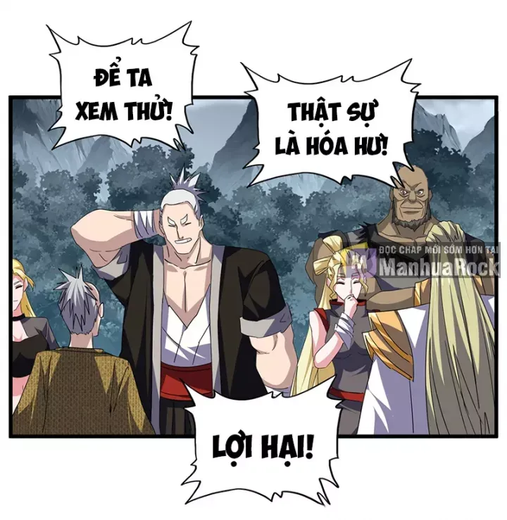 đọc truyện Đại Quản Gia Là Ma Hoàng Chương 749 ảnh 23 tại Thiên Thai Truyện