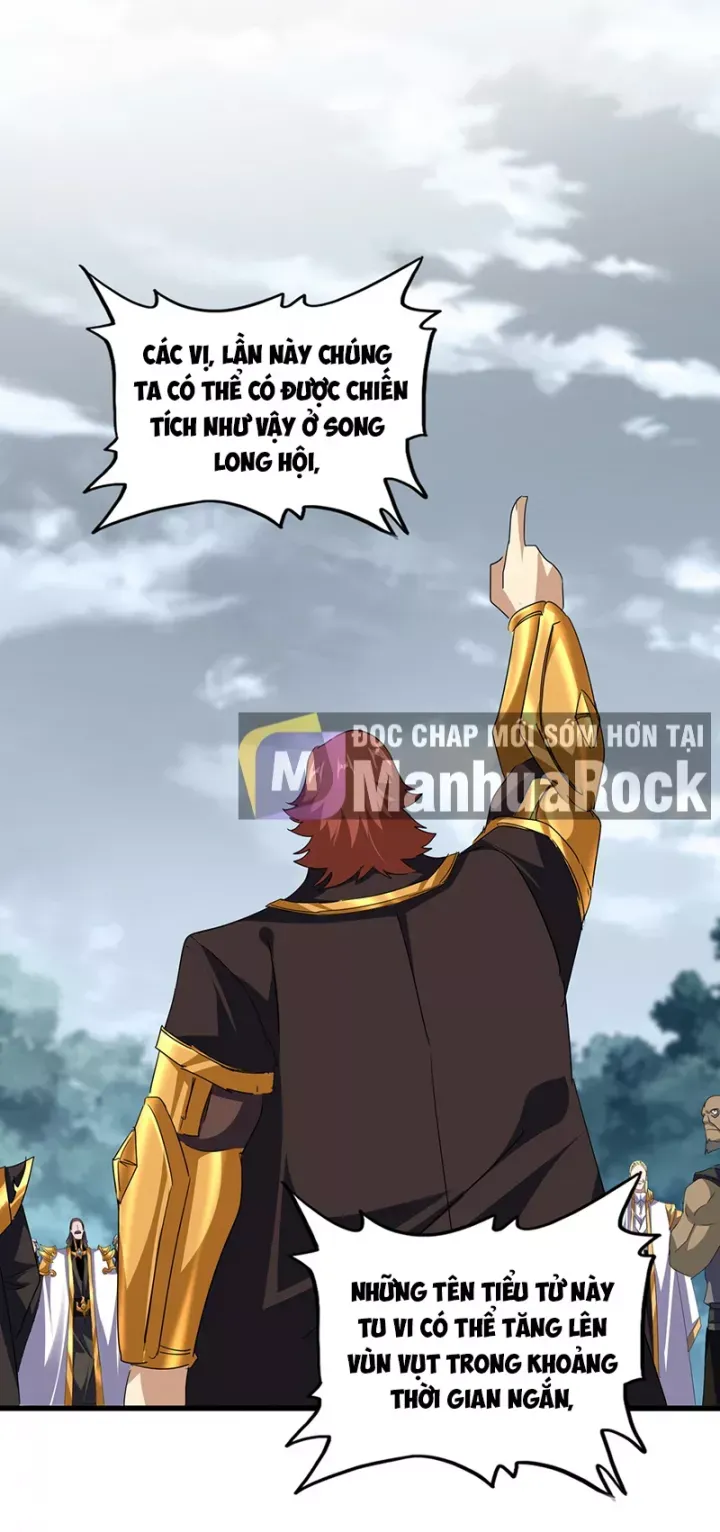 đọc truyện Đại Quản Gia Là Ma Hoàng Chương 749 ảnh 26 tại Thiên Thai Truyện