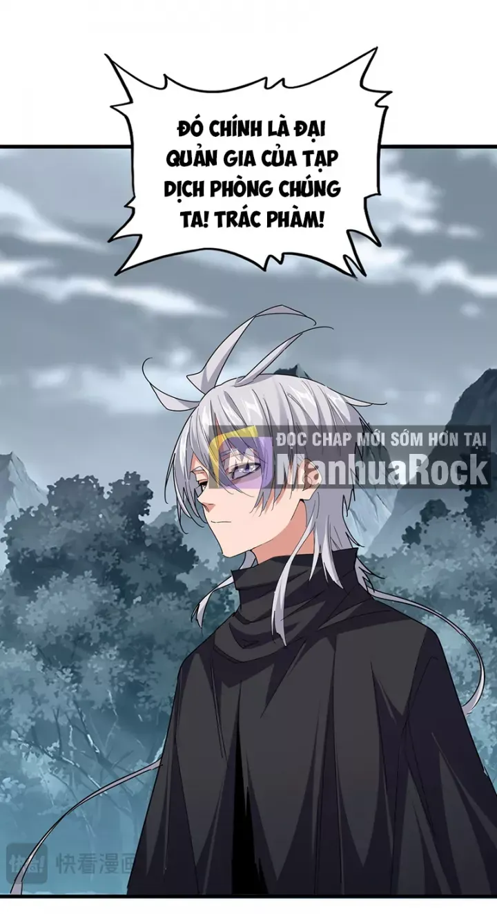 đọc truyện Đại Quản Gia Là Ma Hoàng Chương 749 ảnh 28 tại Thiên Thai Truyện