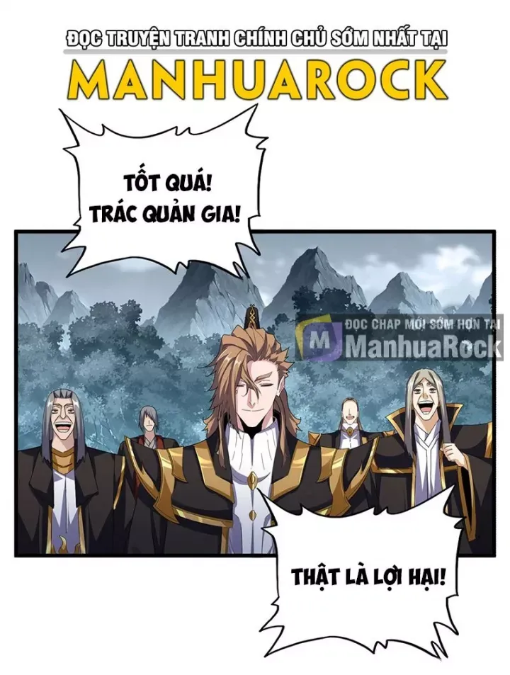 đọc truyện Đại Quản Gia Là Ma Hoàng Chương 749 ảnh 29 tại Thiên Thai Truyện