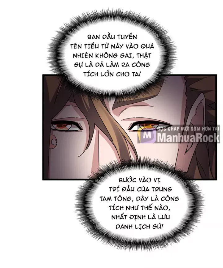 đọc truyện Đại Quản Gia Là Ma Hoàng Chương 749 ảnh 30 tại Thiên Thai Truyện