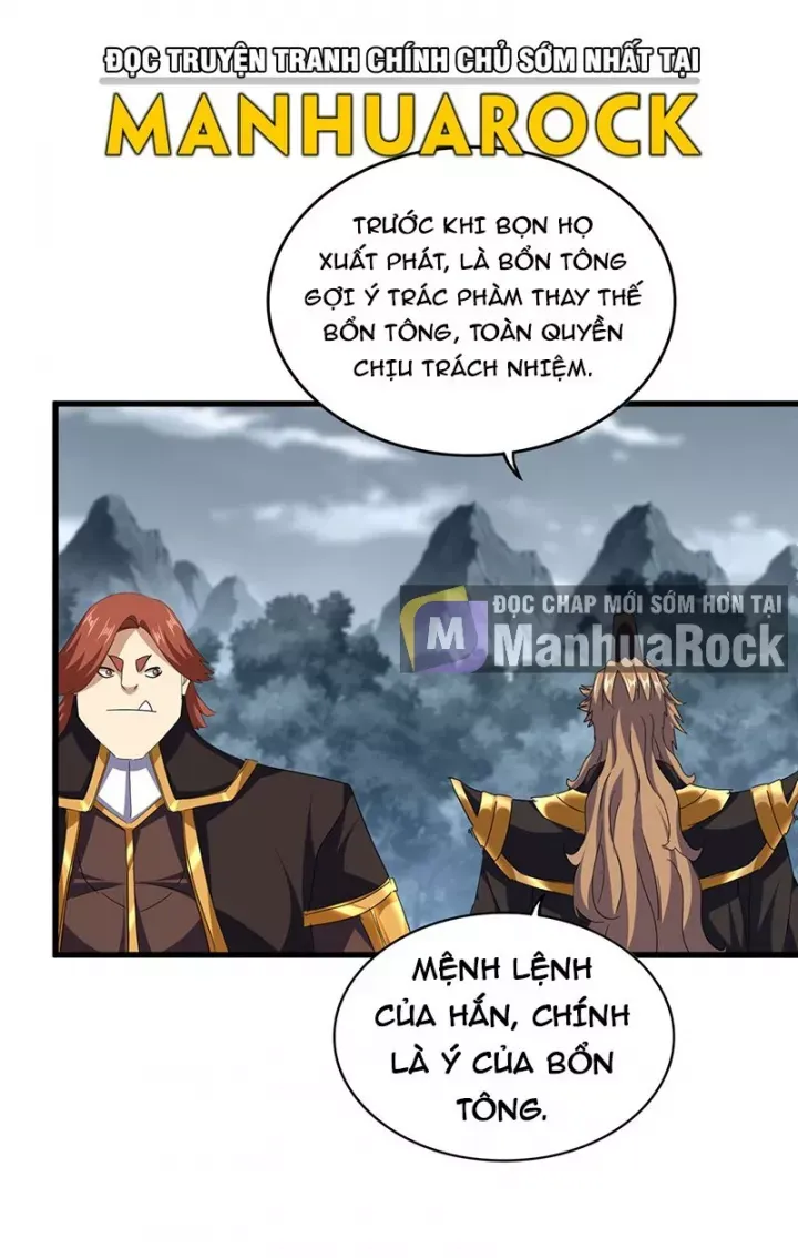 đọc truyện Đại Quản Gia Là Ma Hoàng Chương 749 ảnh 32 tại Thiên Thai Truyện