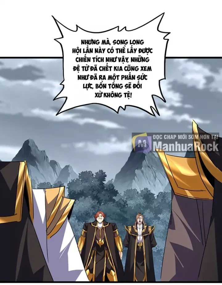 đọc truyện Đại Quản Gia Là Ma Hoàng Chương 749 ảnh 34 tại Thiên Thai Truyện