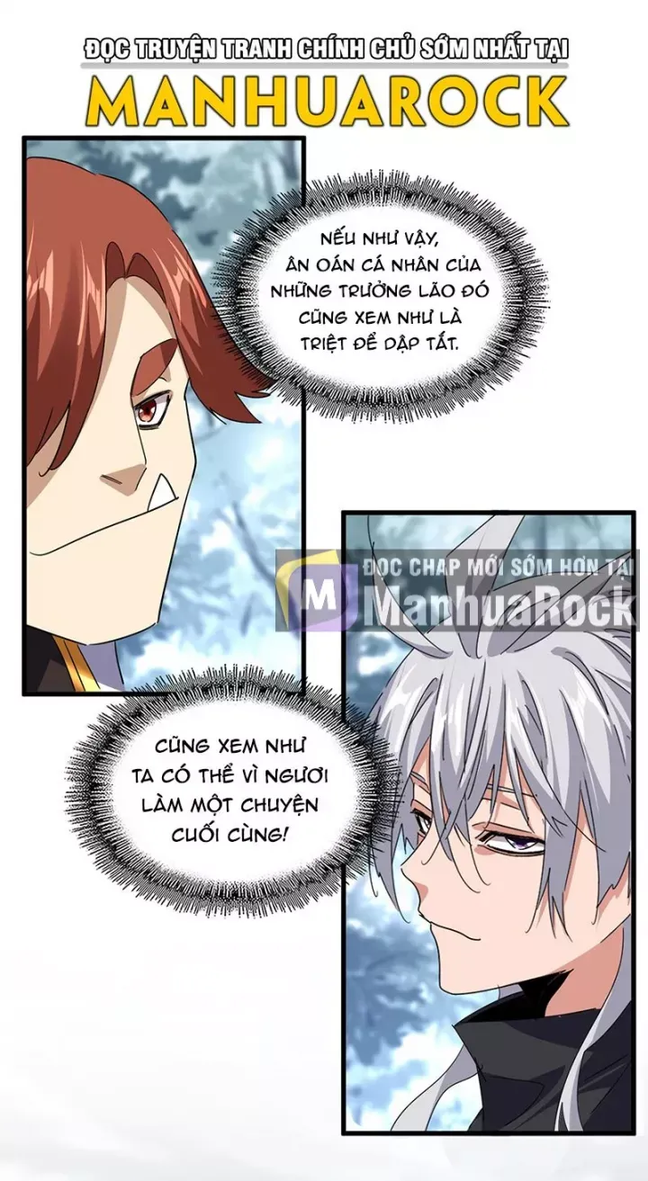 đọc truyện Đại Quản Gia Là Ma Hoàng Chương 749 ảnh 38 tại Thiên Thai Truyện