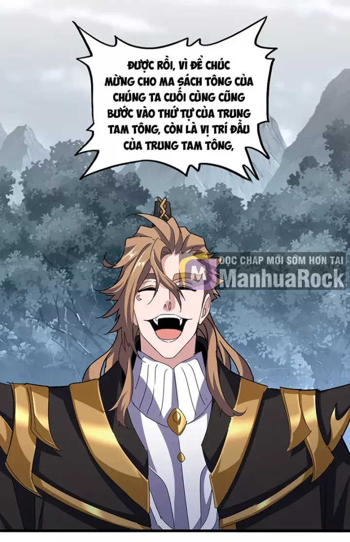 đọc truyện Đại Quản Gia Là Ma Hoàng Chương 749 ảnh 39 tại Thiên Thai Truyện