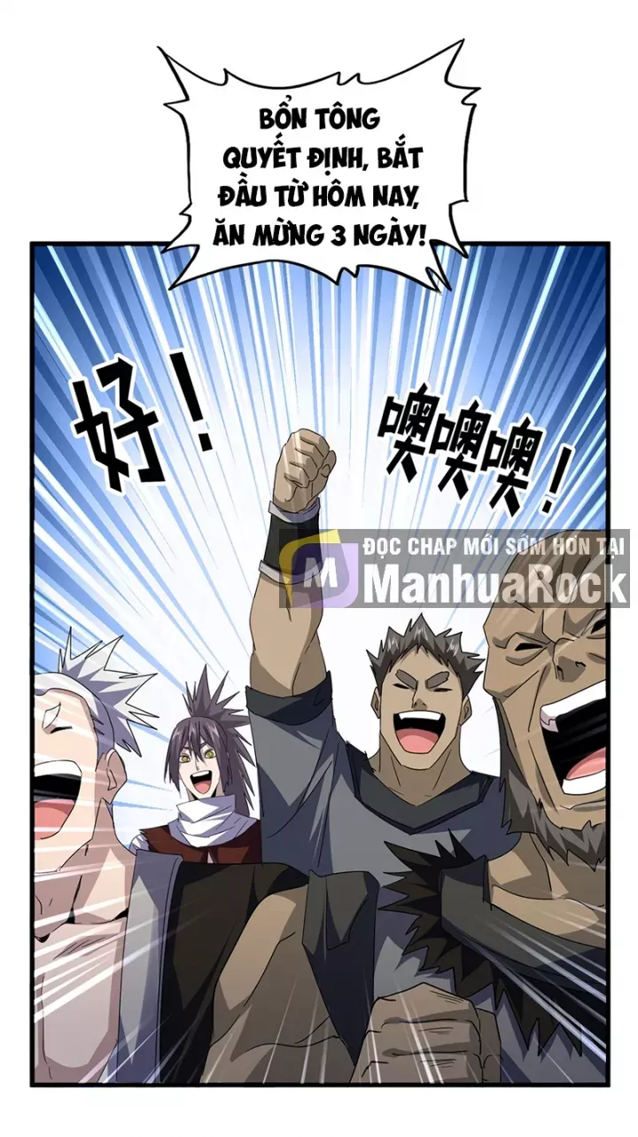 đọc truyện Đại Quản Gia Là Ma Hoàng Chương 749 ảnh 40 tại Thiên Thai Truyện