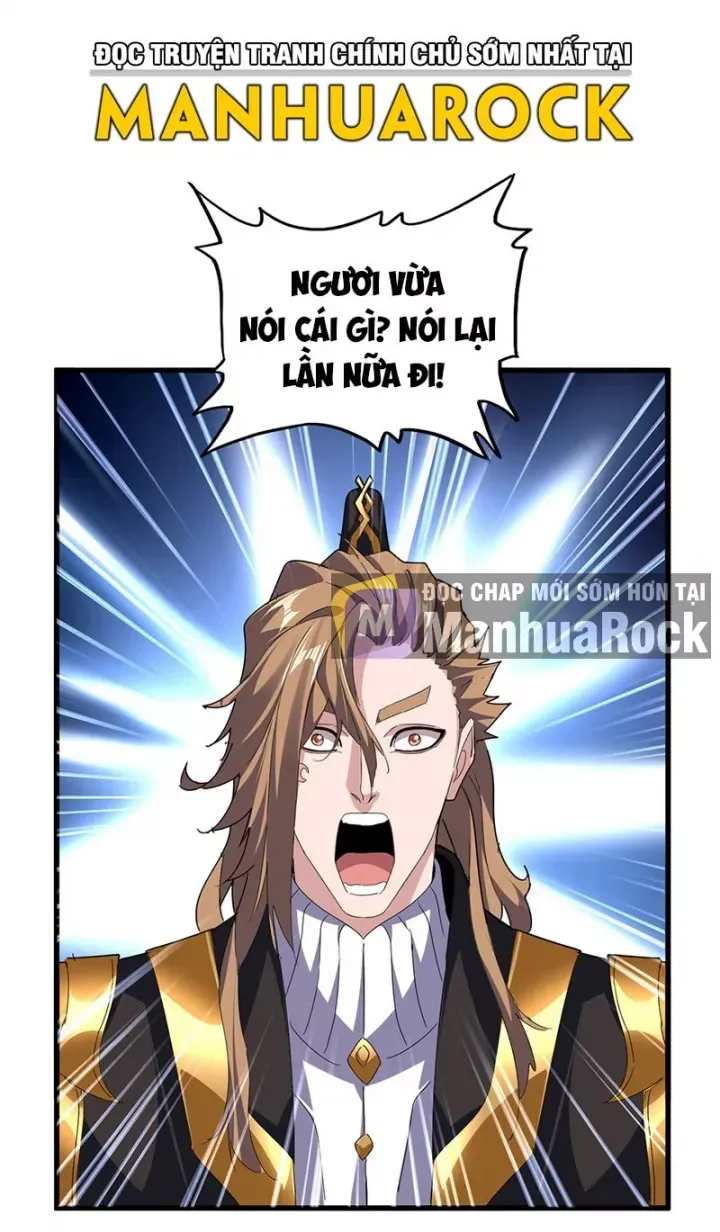 đọc truyện Đại Quản Gia Là Ma Hoàng Chương 749 ảnh 6 tại Thiên Thai Truyện