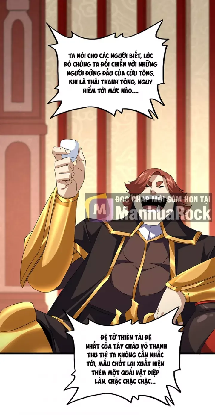 đọc truyện Đại Quản Gia Là Ma Hoàng Chương 749 ảnh 42 tại Thiên Thai Truyện