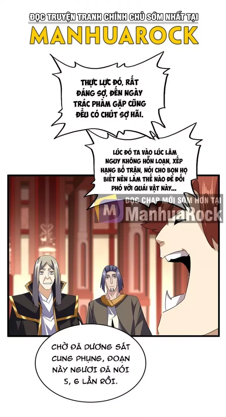 đọc truyện Đại Quản Gia Là Ma Hoàng Chương 749 ảnh 43 tại Thiên Thai Truyện