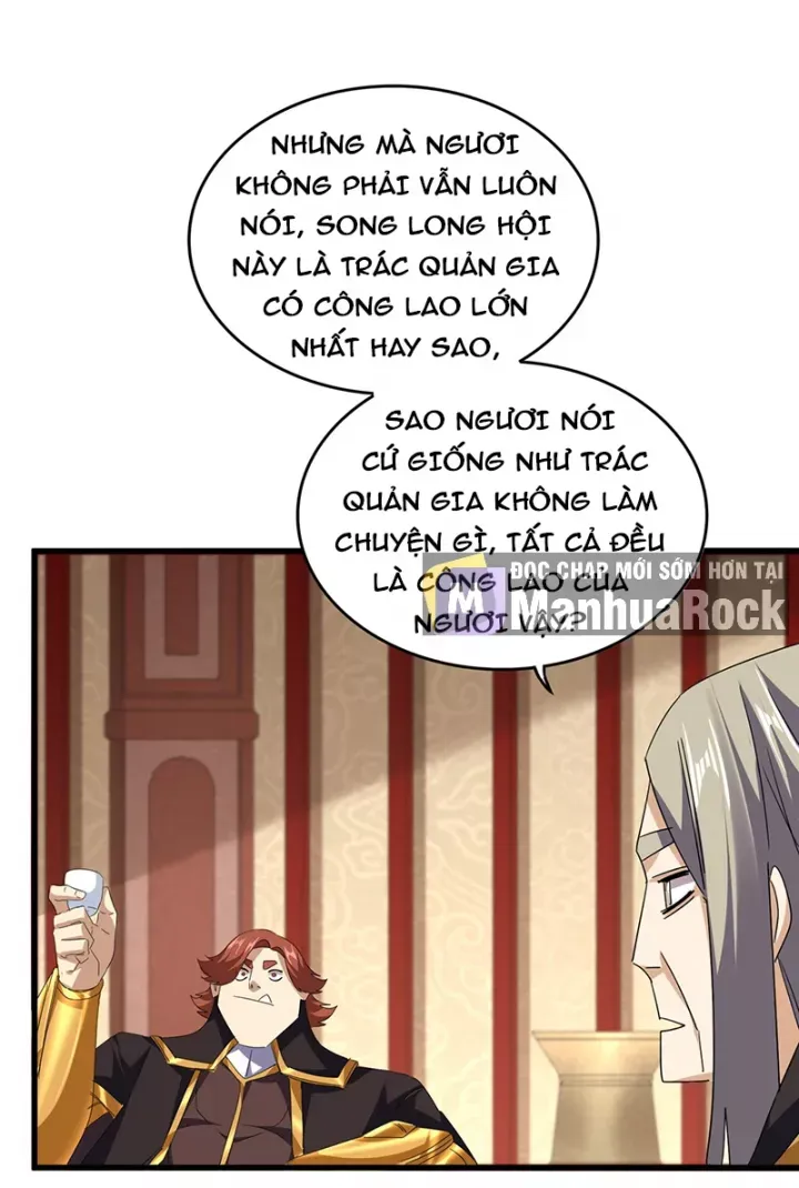 đọc truyện Đại Quản Gia Là Ma Hoàng Chương 749 ảnh 44 tại Thiên Thai Truyện