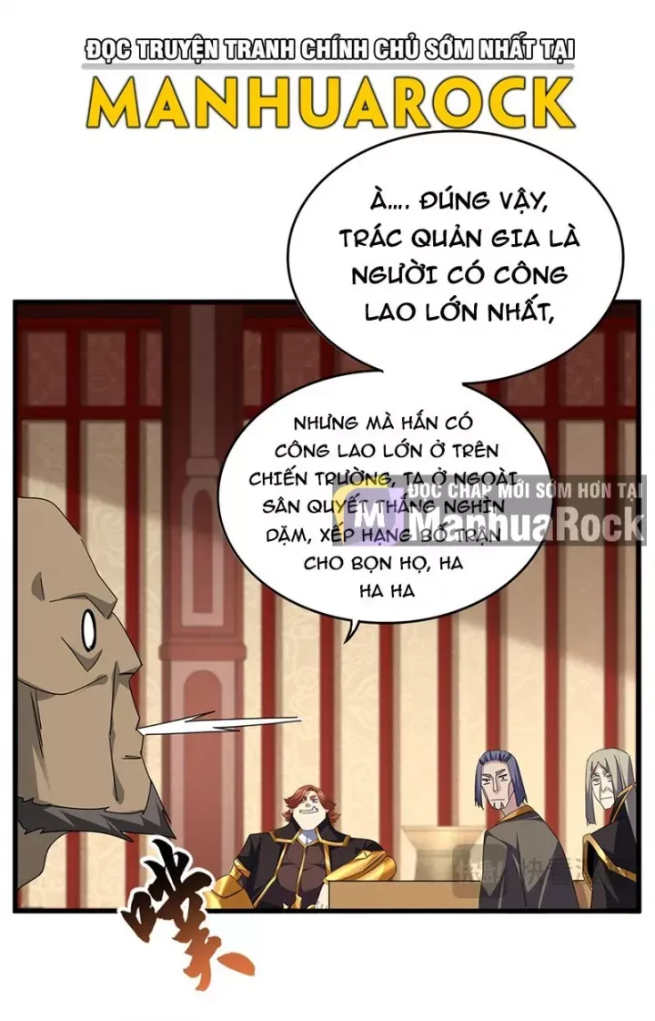 đọc truyện Đại Quản Gia Là Ma Hoàng Chương 749 ảnh 45 tại Thiên Thai Truyện