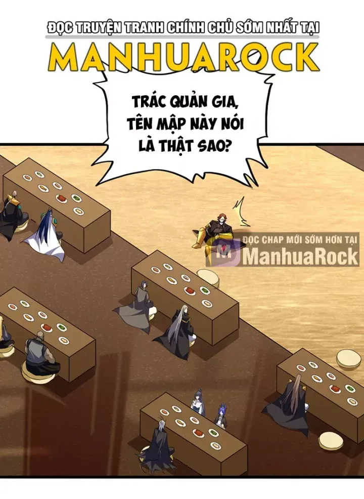 đọc truyện Đại Quản Gia Là Ma Hoàng Chương 749 ảnh 46 tại Thiên Thai Truyện