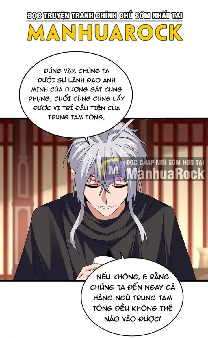 đọc truyện Đại Quản Gia Là Ma Hoàng Chương 749 ảnh 47 tại Thiên Thai Truyện