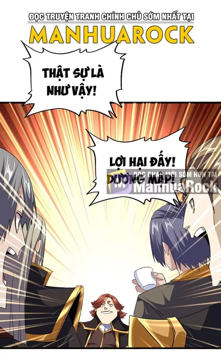 đọc truyện Đại Quản Gia Là Ma Hoàng Chương 749 ảnh 48 tại Thiên Thai Truyện