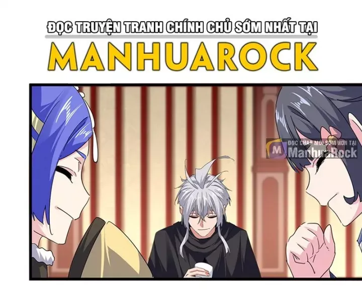 đọc truyện Đại Quản Gia Là Ma Hoàng Chương 749 ảnh 50 tại Thiên Thai Truyện