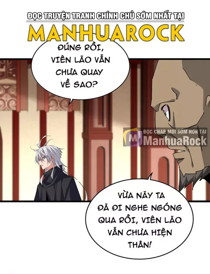 đọc truyện Đại Quản Gia Là Ma Hoàng Chương 749 ảnh 51 tại Thiên Thai Truyện