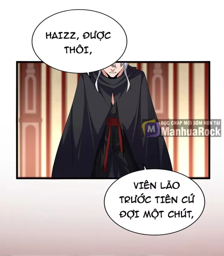 đọc truyện Đại Quản Gia Là Ma Hoàng Chương 749 ảnh 52 tại Thiên Thai Truyện