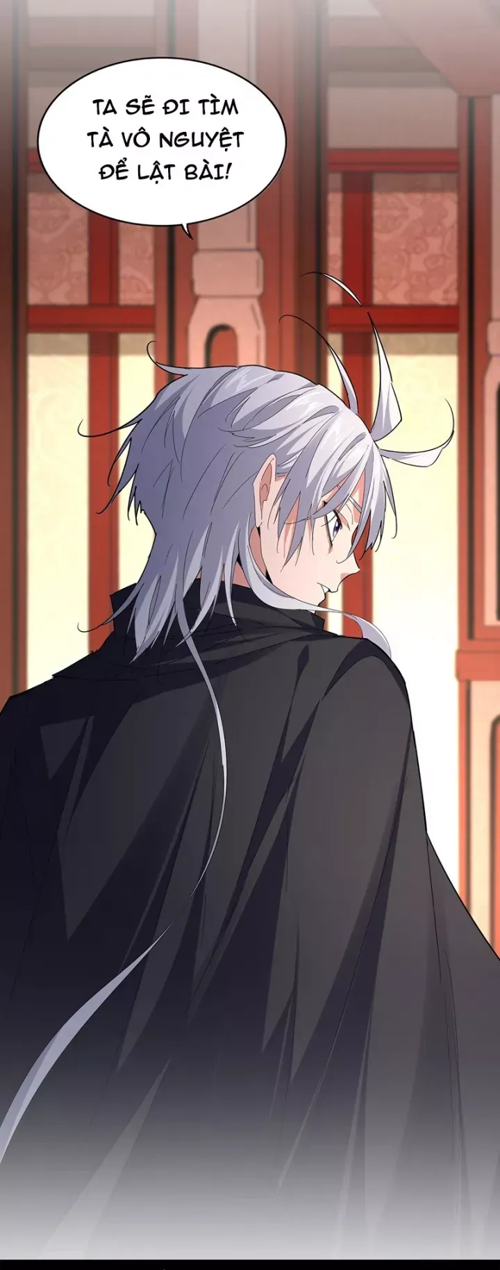 đọc truyện Đại Quản Gia Là Ma Hoàng Chương 749 ảnh 53 tại Thiên Thai Truyện