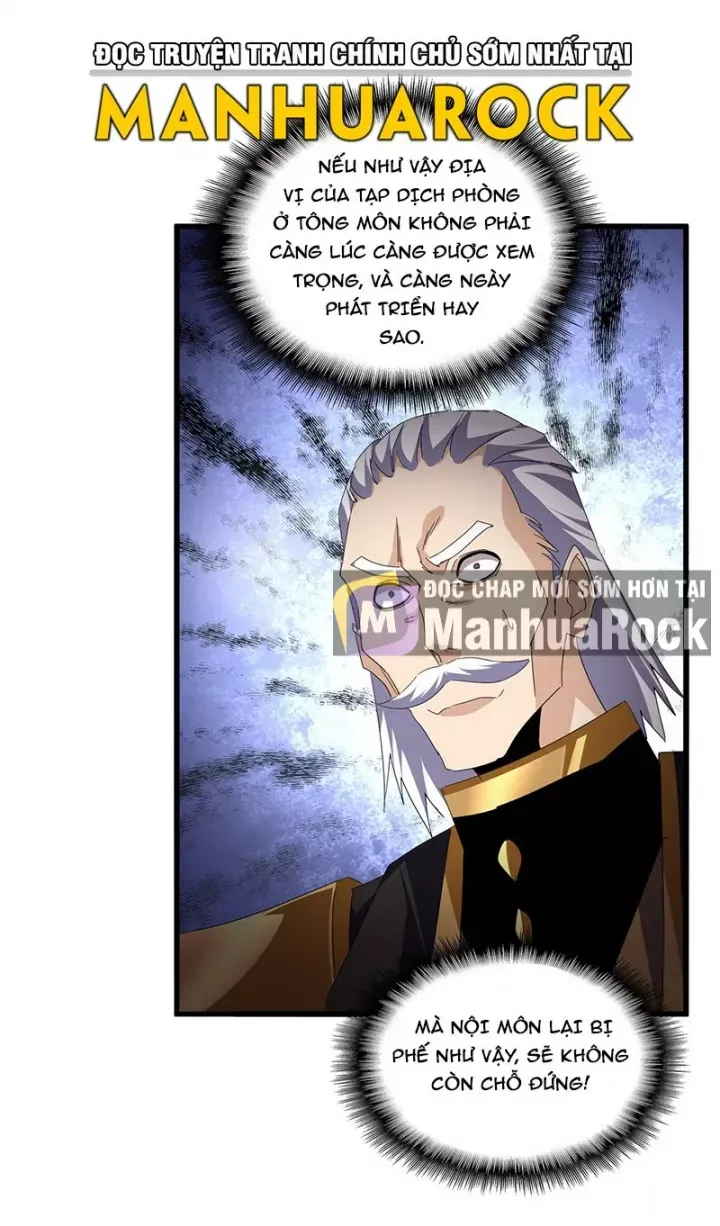 đọc truyện Đại Quản Gia Là Ma Hoàng Chương 749 ảnh 11 tại Thiên Thai Truyện