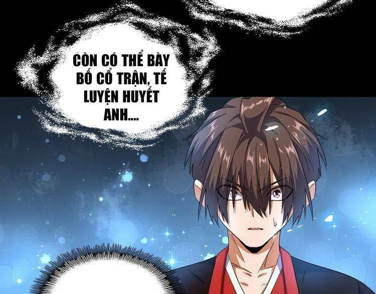 đọc truyện Đại Quản Gia Là Ma Hoàng Chương 75 ảnh 3 tại Giả Dược