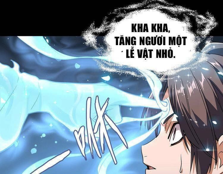 đọc truyện Đại Quản Gia Là Ma Hoàng Chương 75 ảnh 22 tại Giả Dược