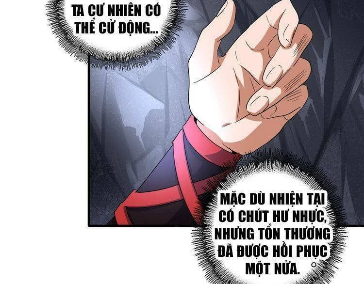 đọc truyện Đại Quản Gia Là Ma Hoàng Chương 75 ảnh 36 tại Giả Dược