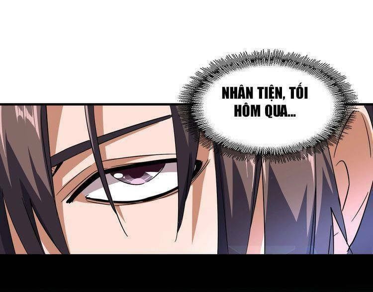 đọc truyện Đại Quản Gia Là Ma Hoàng Chương 75 ảnh 40 tại Giả Dược