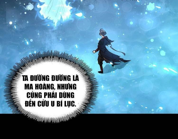 đọc truyện Đại Quản Gia Là Ma Hoàng Chương 75 ảnh 5 tại Giả Dược