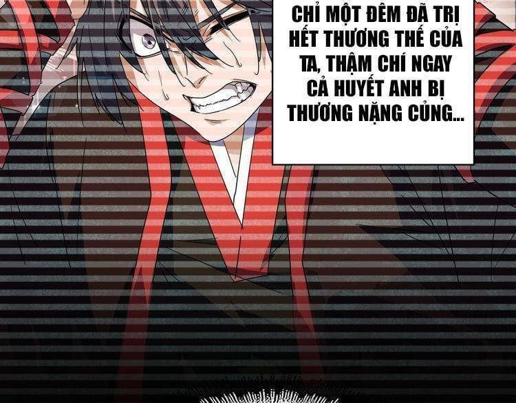 đọc truyện Đại Quản Gia Là Ma Hoàng Chương 75 ảnh 44 tại Giả Dược