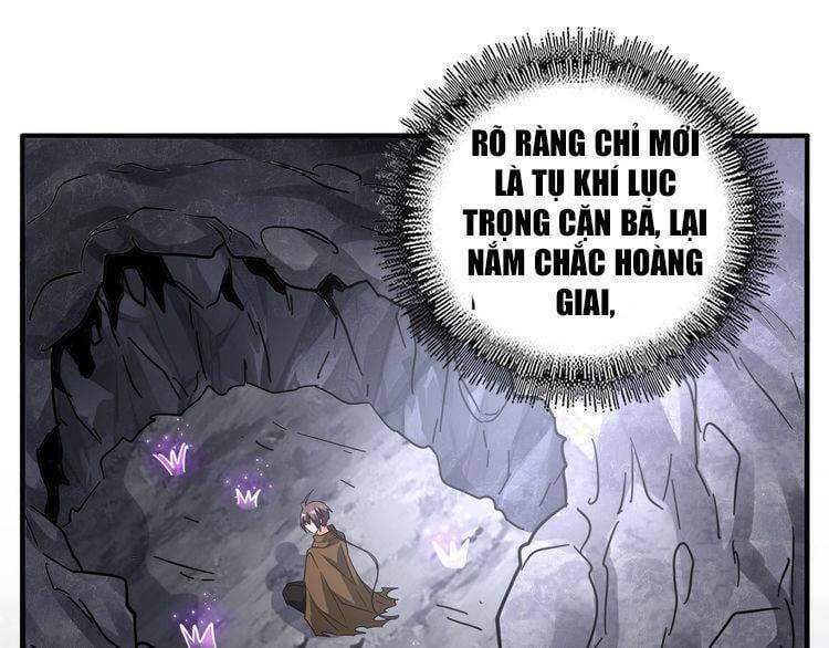 đọc truyện Đại Quản Gia Là Ma Hoàng Chương 75 ảnh 51 tại Giả Dược