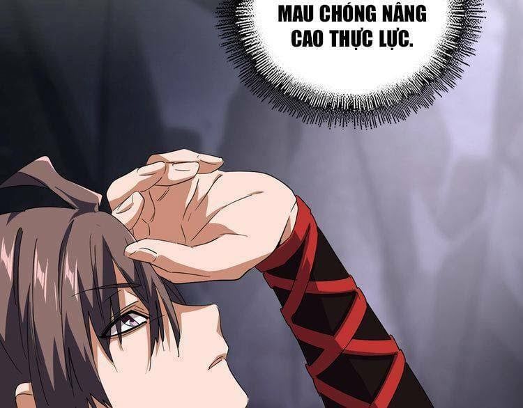 đọc truyện Đại Quản Gia Là Ma Hoàng Chương 75 ảnh 53 tại Giả Dược