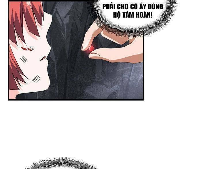 đọc truyện Đại Quản Gia Là Ma Hoàng Chương 75 ảnh 63 tại Giả Dược