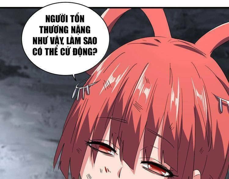 đọc truyện Đại Quản Gia Là Ma Hoàng Chương 75 ảnh 71 tại Giả Dược