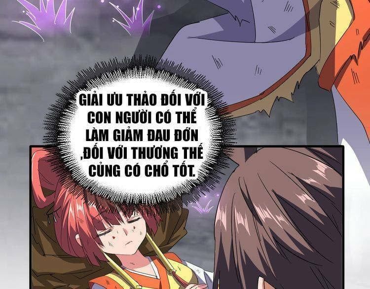 đọc truyện Đại Quản Gia Là Ma Hoàng Chương 75 ảnh 80 tại Giả Dược