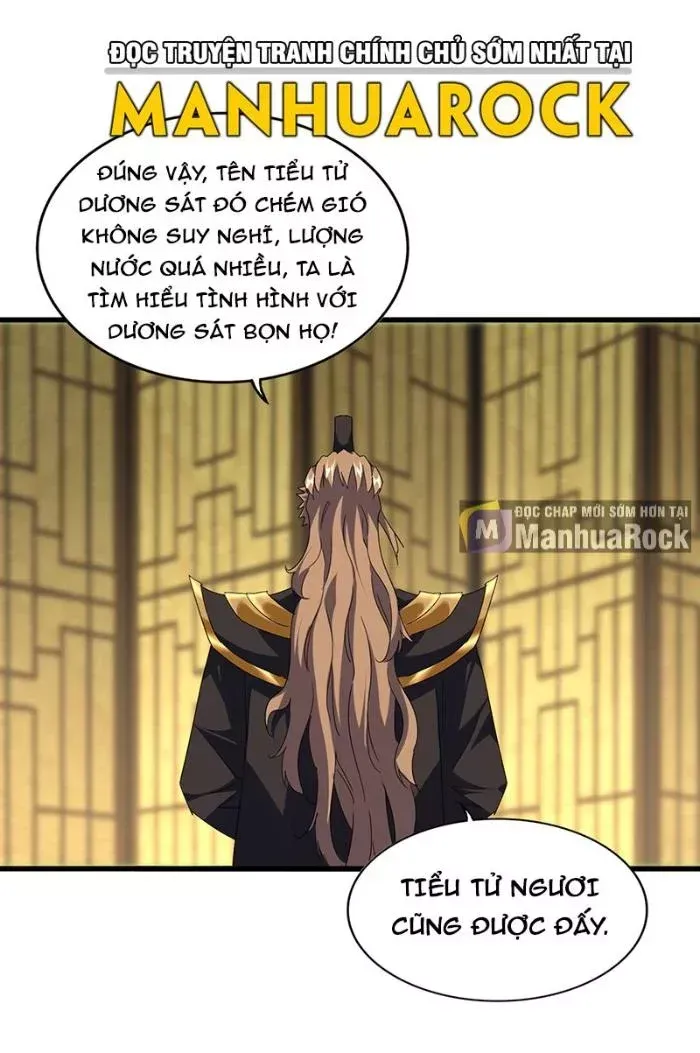 đọc truyện Đại Quản Gia Là Ma Hoàng Chương 750 ảnh 12 tại Thiên Thai Truyện