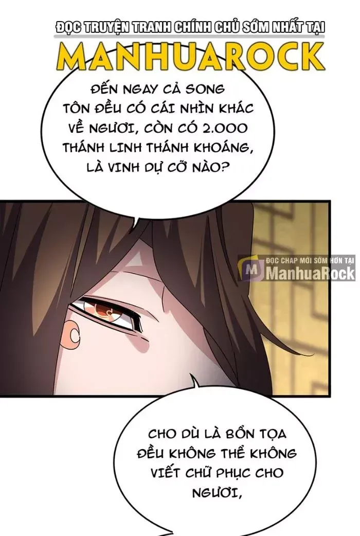 đọc truyện Đại Quản Gia Là Ma Hoàng Chương 750 ảnh 13 tại Thiên Thai Truyện