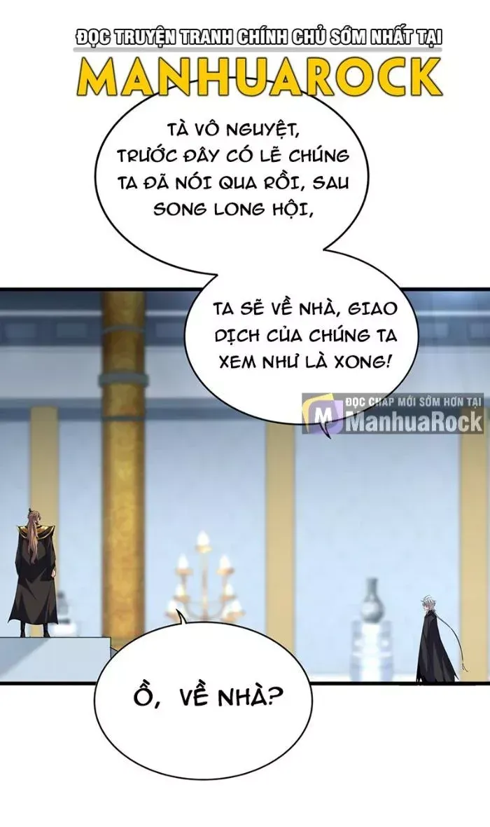 đọc truyện Đại Quản Gia Là Ma Hoàng Chương 750 ảnh 15 tại Thiên Thai Truyện