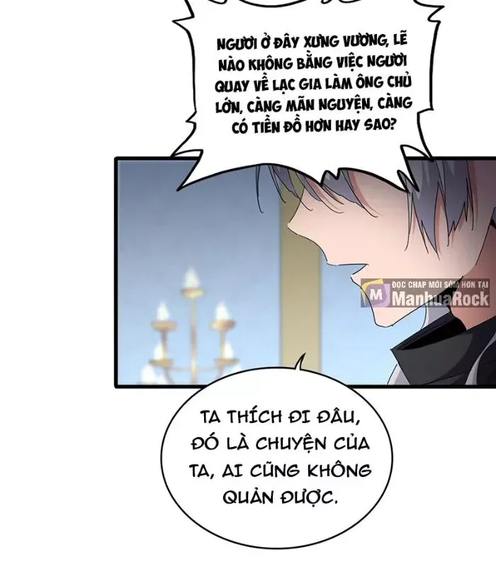 đọc truyện Đại Quản Gia Là Ma Hoàng Chương 750 ảnh 18 tại Thiên Thai Truyện