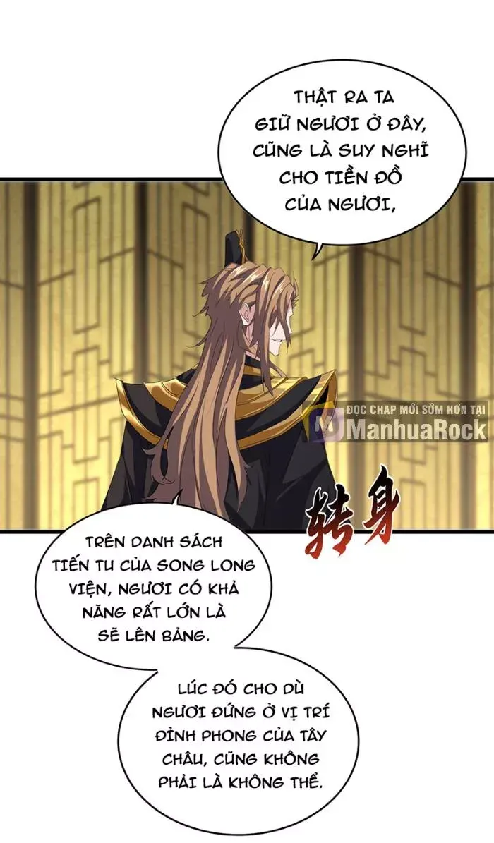 đọc truyện Đại Quản Gia Là Ma Hoàng Chương 750 ảnh 22 tại Thiên Thai Truyện