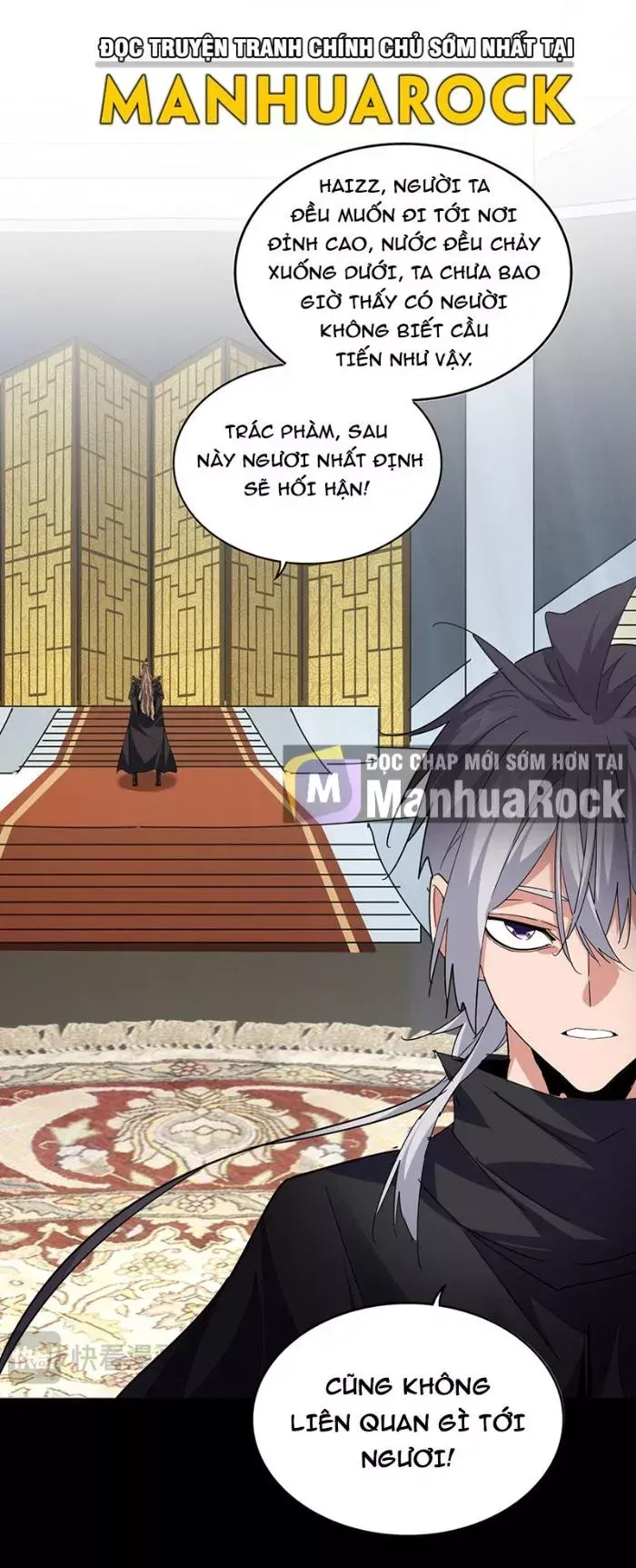 đọc truyện Đại Quản Gia Là Ma Hoàng Chương 750 ảnh 24 tại Thiên Thai Truyện