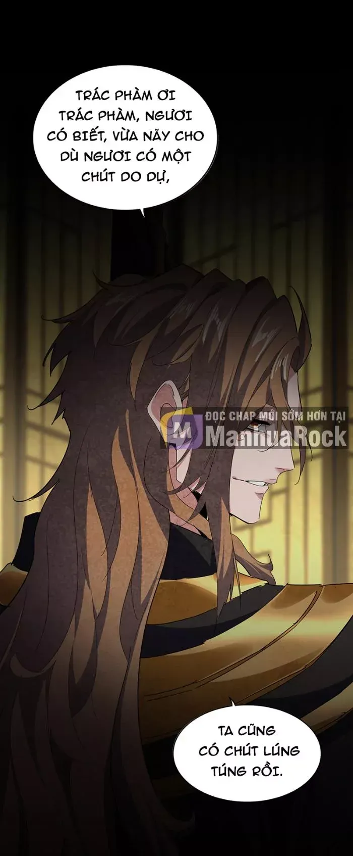 đọc truyện Đại Quản Gia Là Ma Hoàng Chương 750 ảnh 26 tại Thiên Thai Truyện