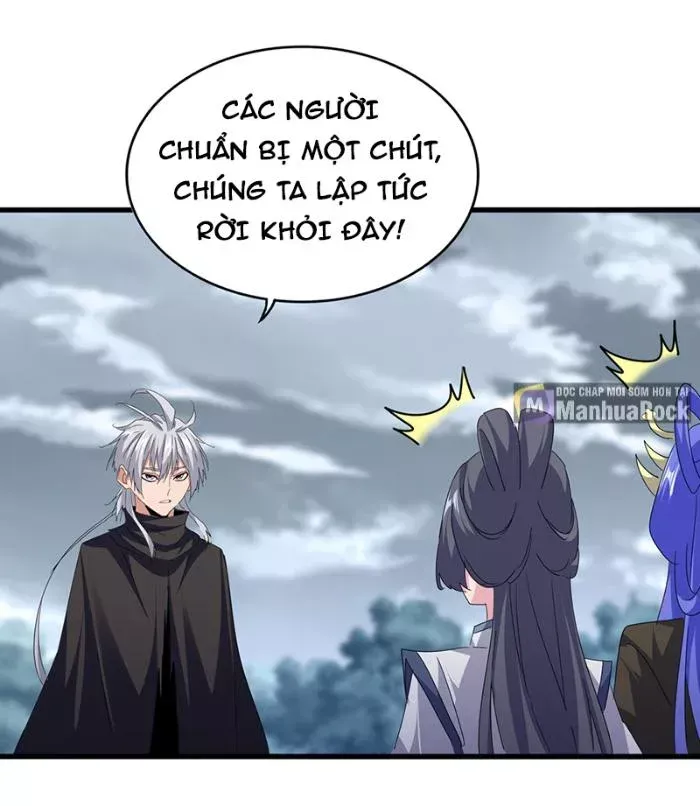 đọc truyện Đại Quản Gia Là Ma Hoàng Chương 750 ảnh 28 tại Thiên Thai Truyện